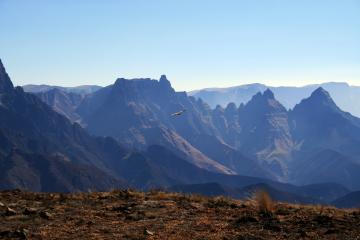 Parc du Drakensberg