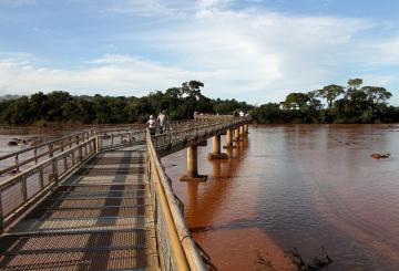 Parc national d'Iguazú