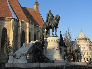 Cluj-Napoca