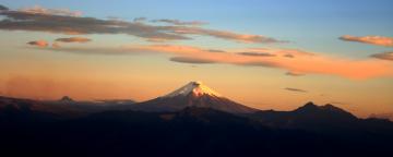 Parc national de Cotopaxi