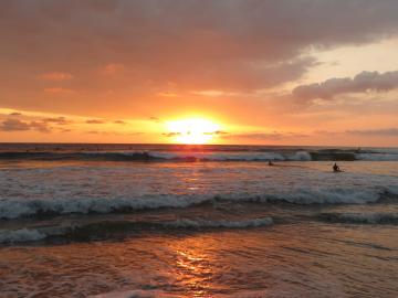 Playa Santa Teresa