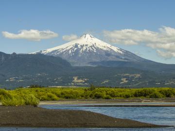 Parc national Villarrica