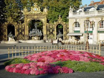 Place Stanislas