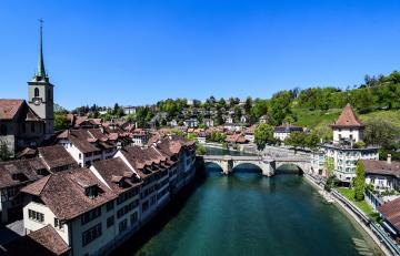 Berne