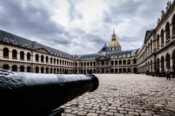 Musée de l'Armée