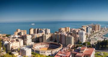 Malaga