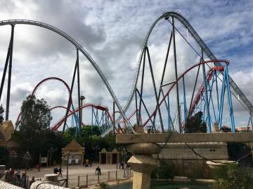 Port Aventura Park