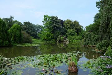 Parc de Bagatelle