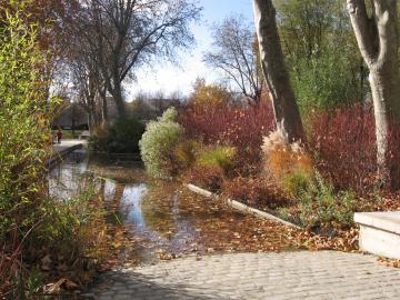 Parc de Bercy