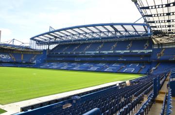 Stade de Stamford Bridge