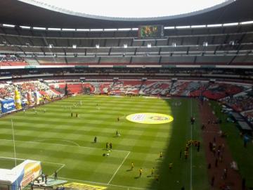 Stade Azteca