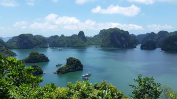 Halong