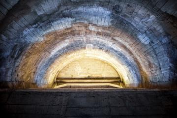 Catacombes de Paris