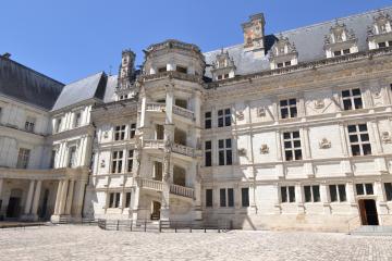 Château de Blois