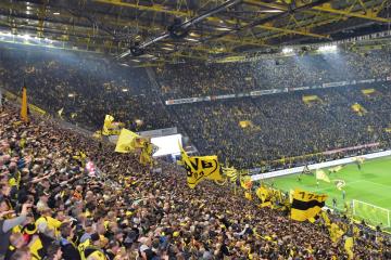 Stade Signal Iduna Park