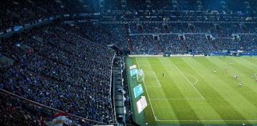 Stade de football Veltins-Arena