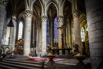 Cathédrale de Rouen