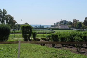 Hippodrome d'Auteuil