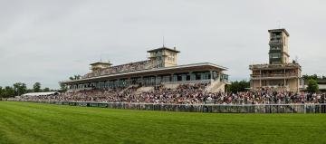 Hippodrome de Chantilly