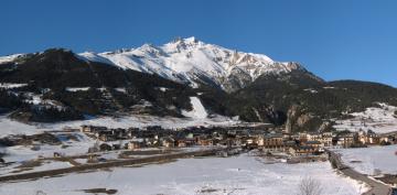 Station d'Aussois