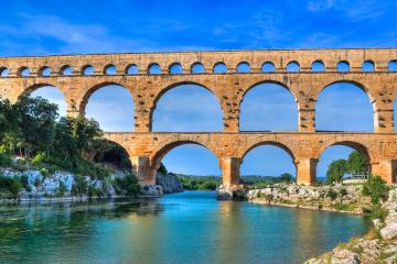 Pont du Gard