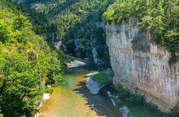 Gorges du Tarn