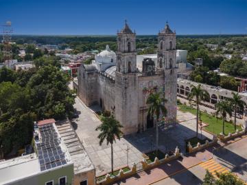 Cathédrale de San Servasio