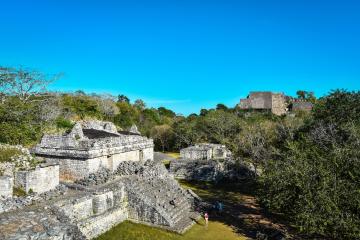 Ek' Balam (site archéologique maya)