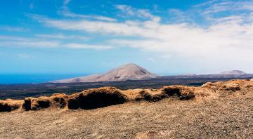 Parc national de Timanfaya