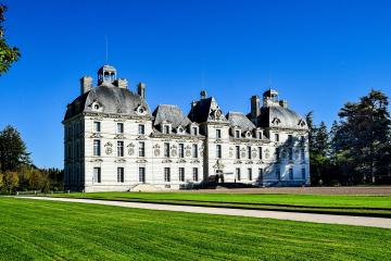 Château de Cheverny