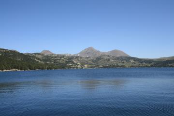 Lac des Bouillouses