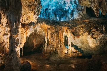 Grottes de Nerja