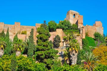 Alcazaba