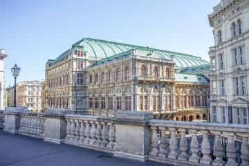 Opéra national de Vienne