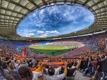 Stade Olympique de Rome