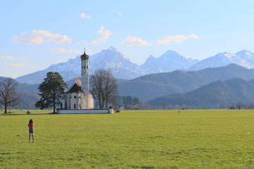 Schwangau