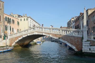 Ponte delle Guglie