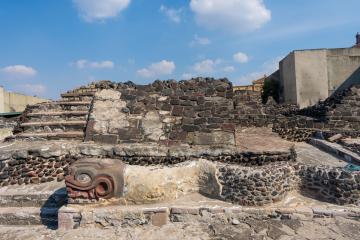 Templo Mayor