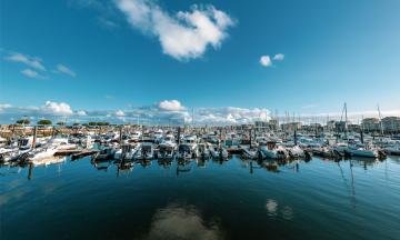 Arcachon