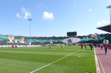 Stade Mohammed V