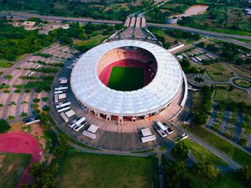 Stade Abuja