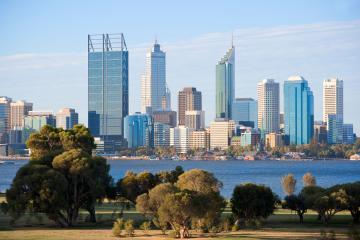 Perth