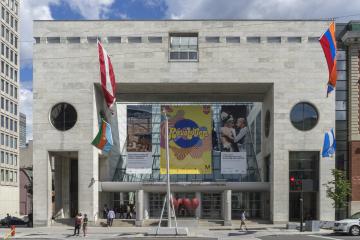 Musée des beaux-arts de Montréal