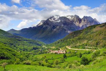 Parc National Picos de Europa