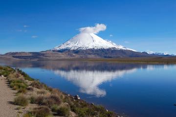 Parc national Lauca