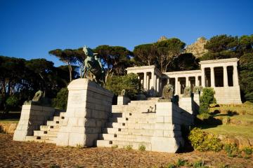 Rhodes Memorial