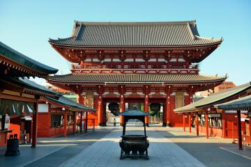 Temple Sensoji