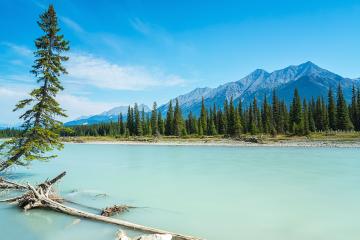 Parc national de Kootenay