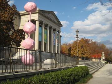 Baltimore Museum of Art