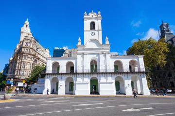 Cabildo de Buenos Aires